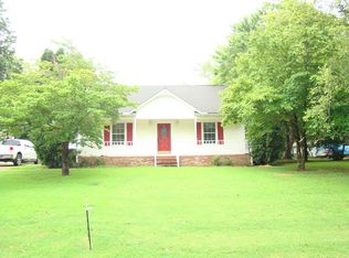 603 Lankford Rd, Paris, TN 38242