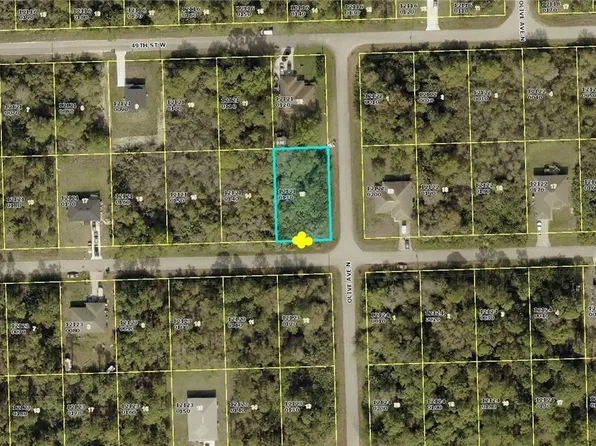3200 48th St W, Lehigh Acres, FL 33971