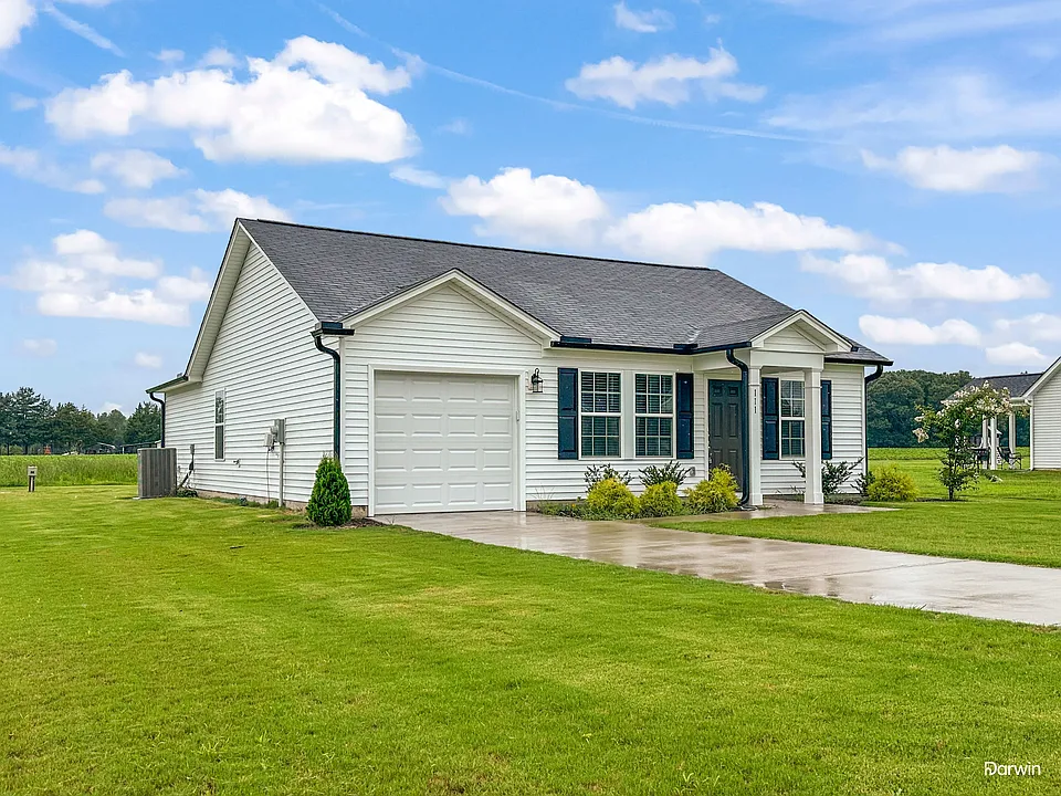 111 Johnson Ridge Way