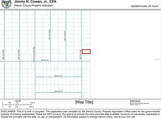 0 SW 121st Ter #2, Dunnellon, FL 34432