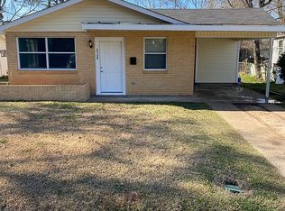4508 Hargis St, Alexandria, LA 71302