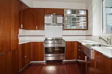 Rented by Living New York