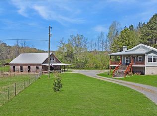 89 Whitestone Rd N, Talking Rock, GA 30175