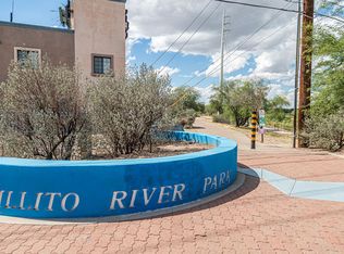4751 N Flowing Wells Rd, Tucson, AZ 85705
