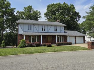 727 Shivel Ln, Huntington, WV 25705