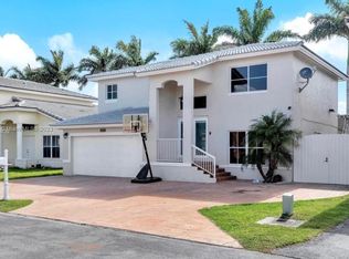 25041 SW 120th Pl, Homestead, FL 33032