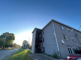 Newly Renovated 2/1 Apartment W/ All Appliances Included!, Columbus, OH 43205
