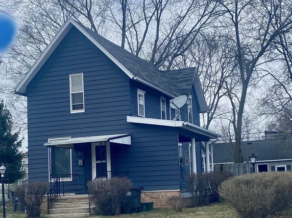 810 Bower St, Elkhart, IN 46514