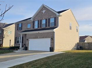 4385 Weber Dr, Dayton, OH 45430