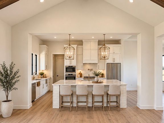 2nd image of 1501 Mariposa Ranch Dr