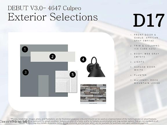 5th image of 4647 E Culpeo Ave
