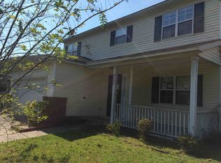 8086 Old London Rd, Charleston, SC 29406