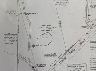 23-1 Harlow Pond Rd, Guilford, ME 04443