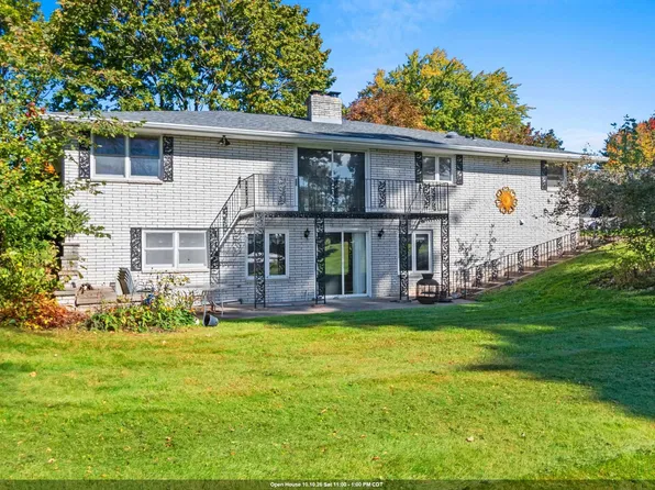 560 River Hts, Shawano, WI 54166