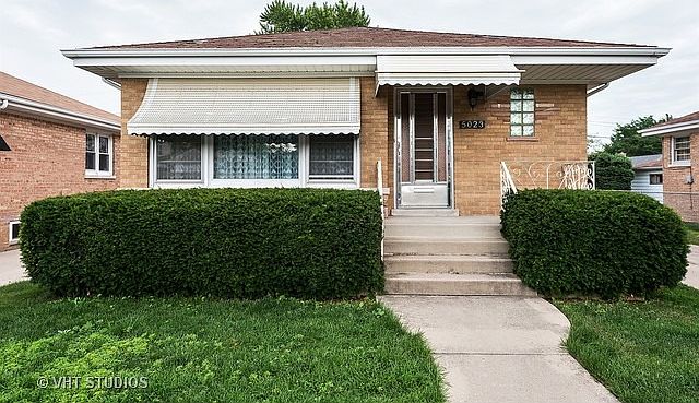 1st image of 5023 N Newland Ave