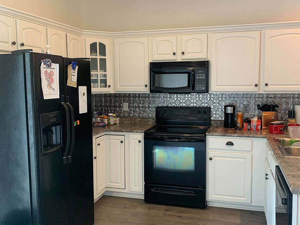 68 John Sevier Ave, Clarksville, TN 37040 Zillow