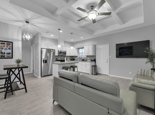 2100 W Harrison St #4, Weslaco, TX 78599