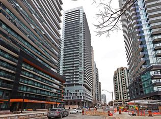 99 Broadway Ave S #2107, Toronto, ON M4P 0E3