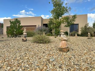 12 Via Optima, Santa Fe, NM 87507