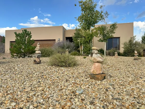 12 Via Optima, Santa Fe, NM 87507