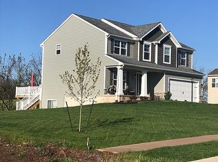 212 Jessica Dr, East Berlin, PA 17316