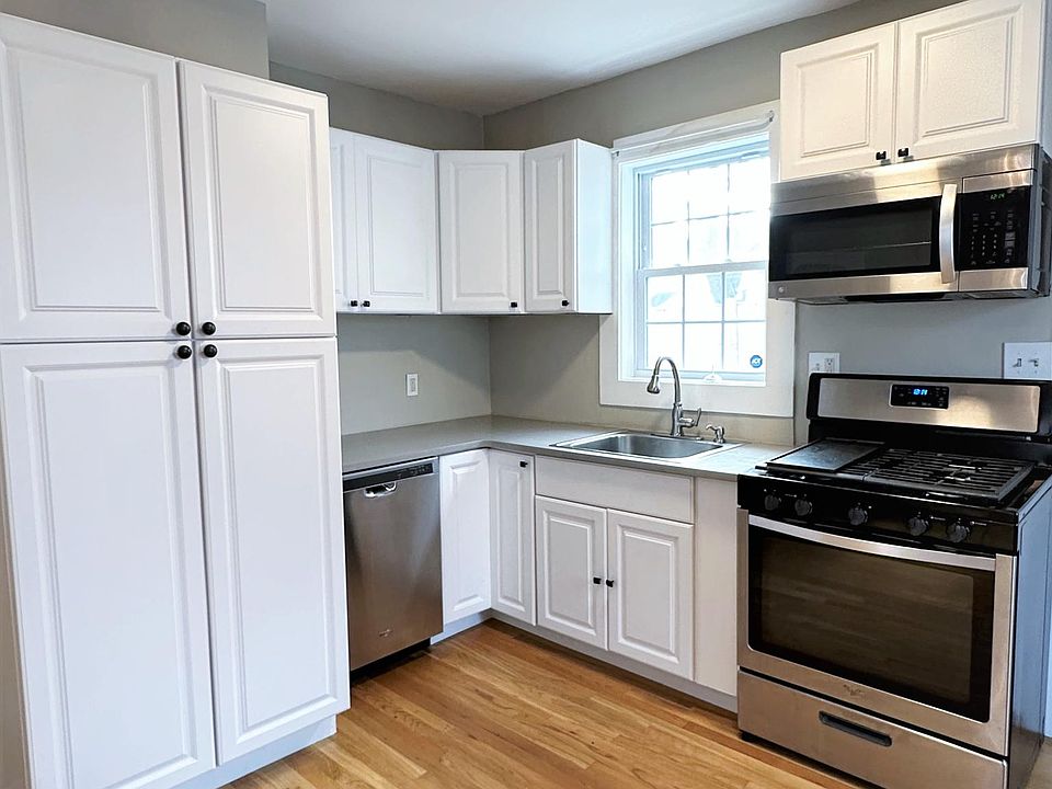 1st image of 91 Quincy St #1
