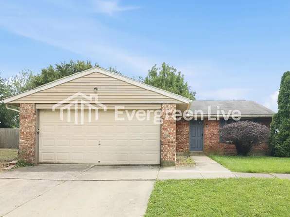 5738 Waynegate Rd, Dayton, OH 45424