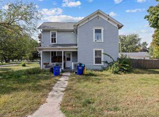 403 N Jackson St, Lisbon, IA