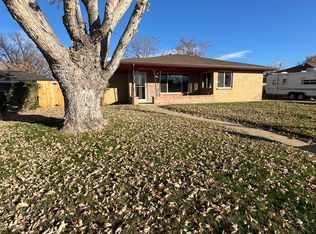 4370 Otis St, Wheat Ridge, CO 80033