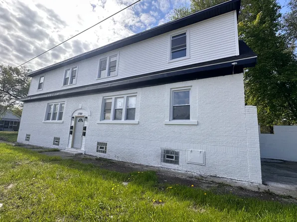 1700 Hayes St #A-b, Gary, IN 46404