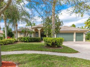 2277 SW Dove Canyon Way, Palm City, FL 34990