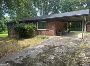 6505 Jackie Ln, Austell, GA 30106