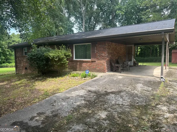 6505 Jackie Ln, Austell, GA 30106