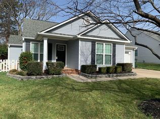 3352 Chadbury Dr NW, Concord, NC 28027