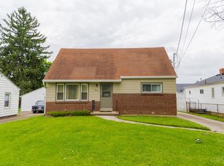 8341 Pippin Rd, Cincinnati, OH 45239