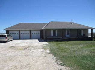 1678 230th Ave, Hays, KS 67601