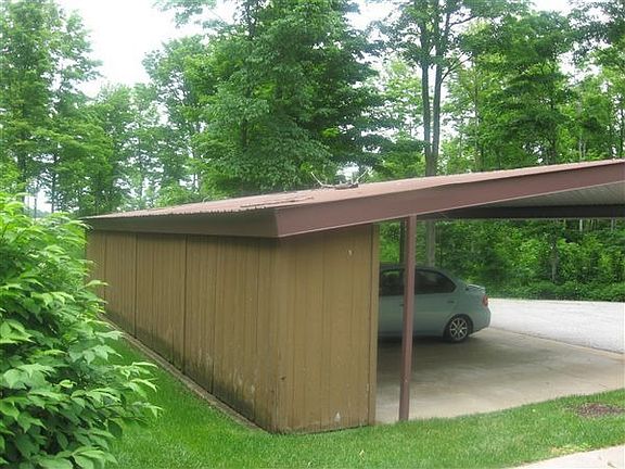 The Woods at Aspen Park