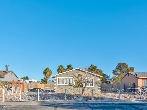 2708 Bello Dr, North Las Vegas, NV 89030