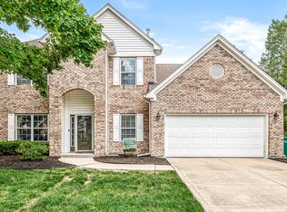 3718 Branch Way, Indianapolis, IN 46268