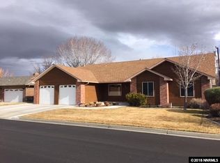 1507 Deseret Dr, Minden, NV 89423