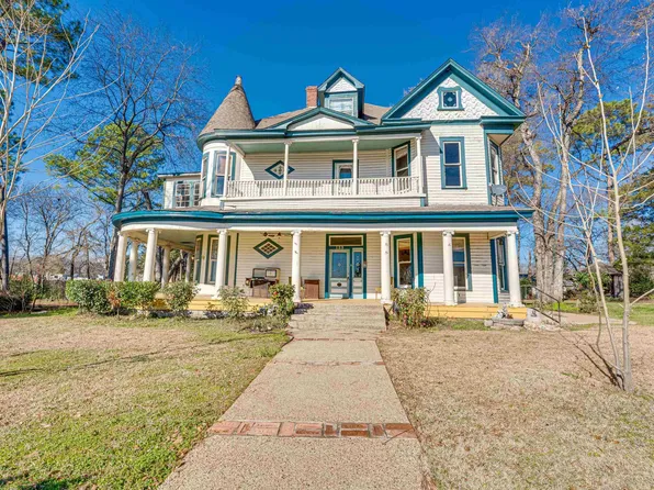 123 N Line St, Mineola, TX 75773