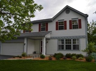 6921 Blackhawk Ct, Dublin, OH 43017