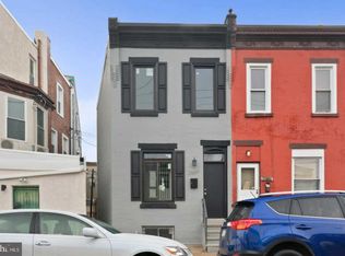 2647 W Thompson St, Philadelphia, PA 19121