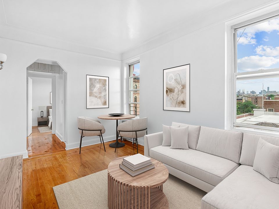 1st image of 53 Avenue B #4B
