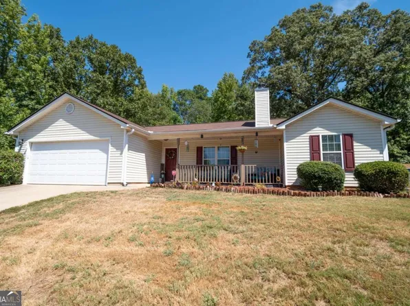 2001 Kirkland Cir, Statham, GA 30666