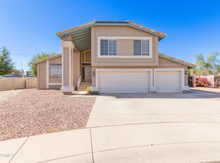 974 S Sunset Ct, Chandler, AZ 85225