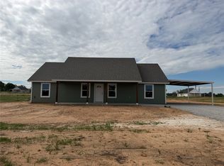 2994 Knob Rd, Springtown, TX 76082