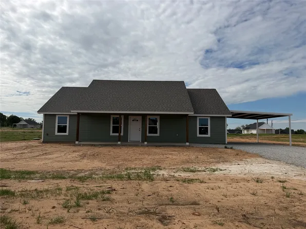 2994 Knob Rd, Springtown, TX 76082