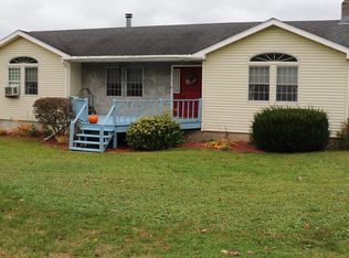 231 Hill Rd, Hoosick Falls, NY 12090