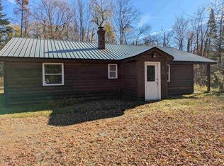 7 Cedric Road, Pittsburg, NH 03592